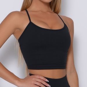 Bombshell Sportswear Relax Long Bra